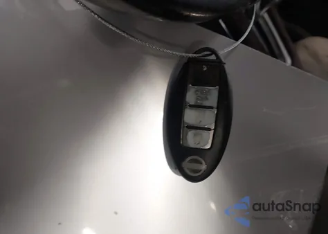 2015 Nissan Sentra Fe+ S/S/Sl/Sr/Sv from USA, damaged, VIN 3N1AB7AP5FY227981